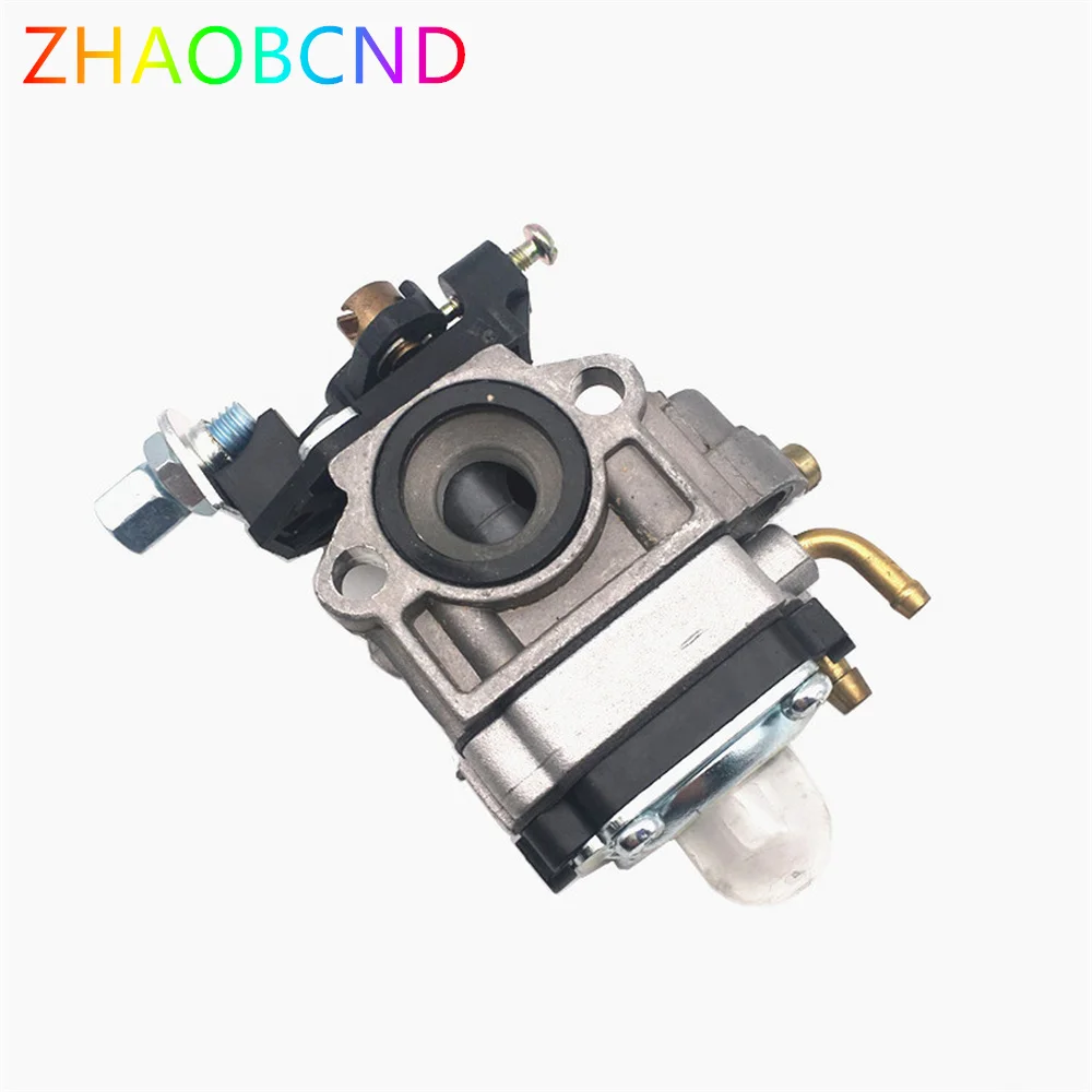 المكربن 10 مللي متر المحرك ل فرشاة القاطع TU26 34F 36F 260 330