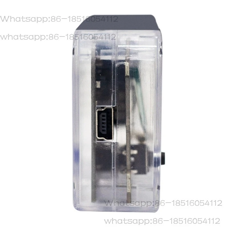 

Горелка, Поддержка PY32F 003/030/002A/002B/072/043 Offline, Аксессуары