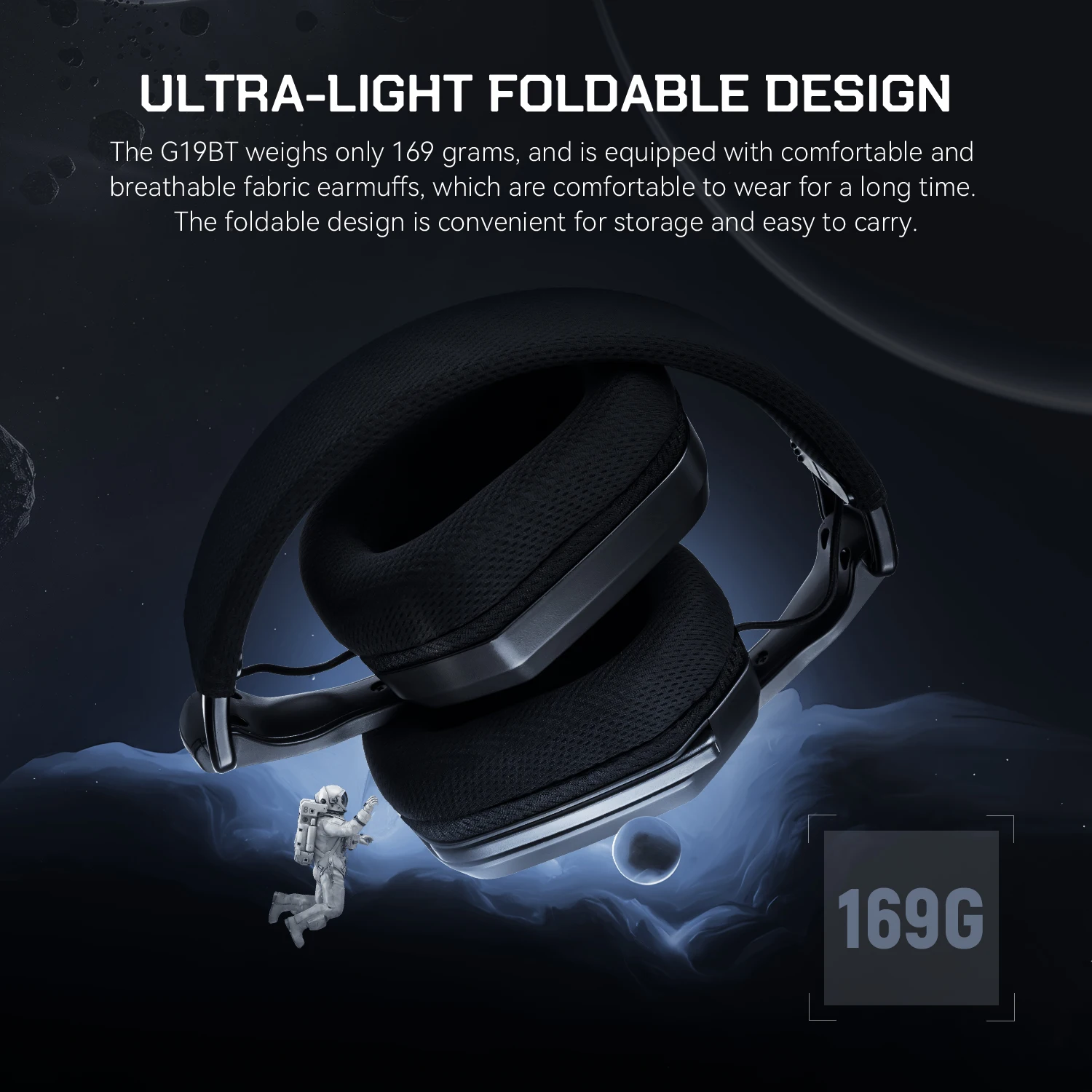 Thumbnail 2 - #76 Best Gaming Headset with Microphones to Buy In 2026