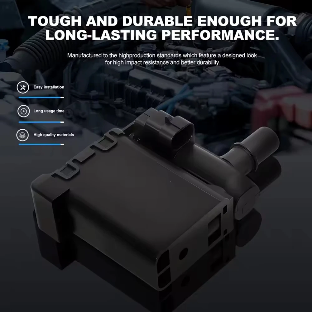 

Vapor Canister Vent Valve 25950499 For 2004-2007 For Buick Rainier 2004-2005 GMC Envoy XUV 2002-2006 Envoy XL