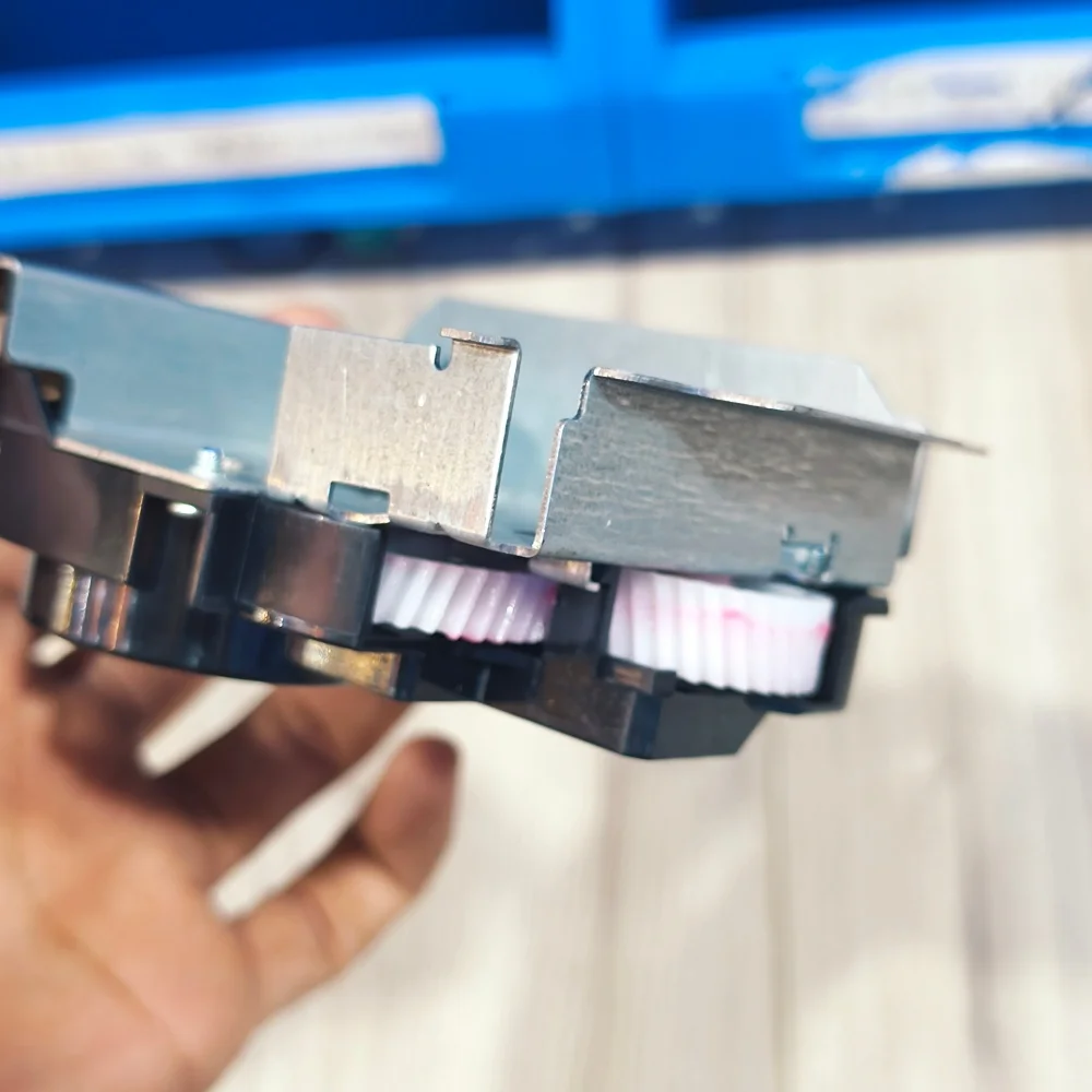 

5X 302RV94020 2RV94020 FK-1150 Fuser Drive Gear Plate for KYOCERA P2235 P2040 M2135 M2635 M2735 M2835 M2040 M2540 M2640