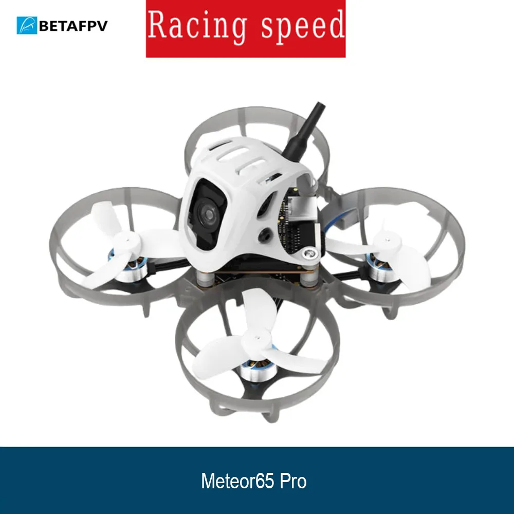 Betafpv Meteor65 Pr…