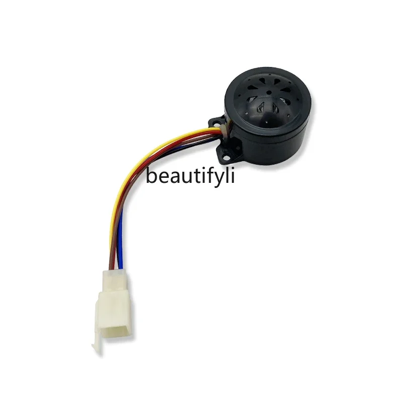 

Tricycle accessories reversing voice horn switch 48V/60V2 line general warning