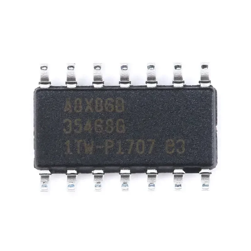 Brand new original genuine patch ATTINY44A-SSUR ATTINY44A