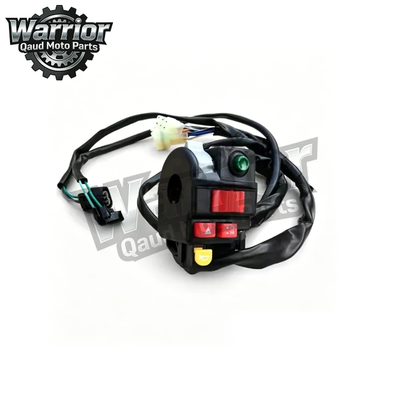 LH HANDLEBAR SWITCH/7020-160600,FOR CFMOTO CFORCE X800 CF800-2 2012 2013 2014 ,QUAD PARTS