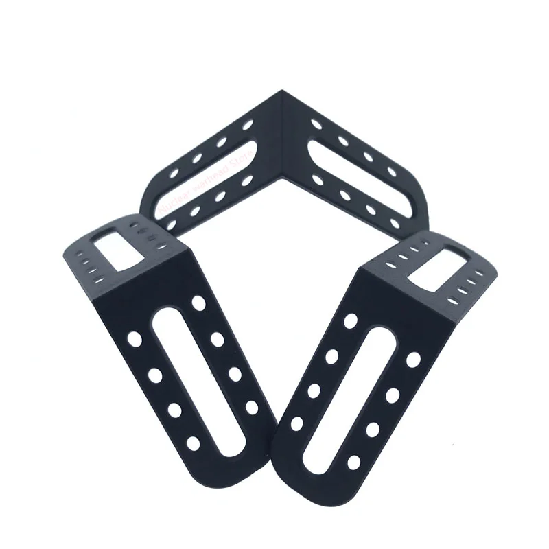 25 pcs telha espaçadores cross nivelamento sistema de ângulo removível reutilizável casa melhoria para piso parede telhas ferramenta acessórios