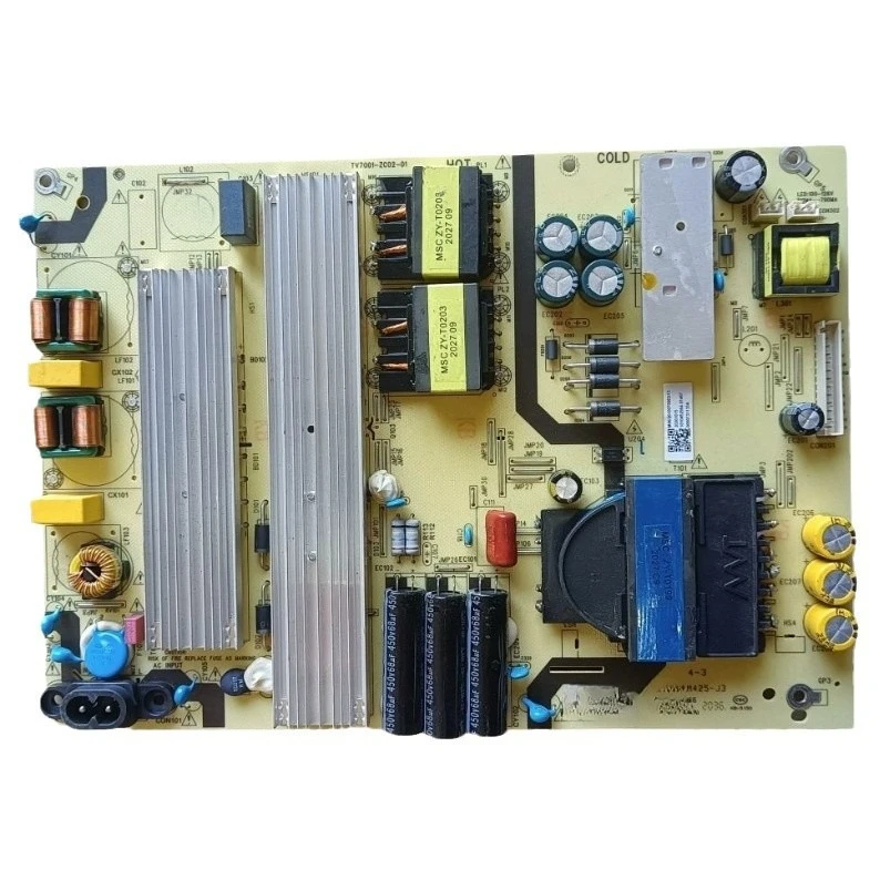 

Аксессуары для кондиционирования воздуха, материнская плата TV7001-ZC02-01 E021M425-J3 E021M509-B2 E021M509-A2