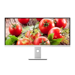 34inch 4K/5K 21:9 Ultra-wide Hairtail Screen IPS with Lifting & Rotating Display Gaming E-sports Business Office Monitor Screen