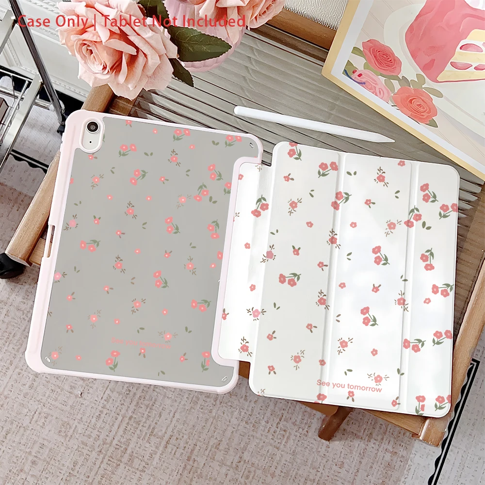 

Чехол, совместимый с iPad 10.9/Pro11/10th7/8/Air 4/5/Air 13(M3 2025)/Air 11(M3 2025)/Air 11(M3 2025)/(A16 2025)