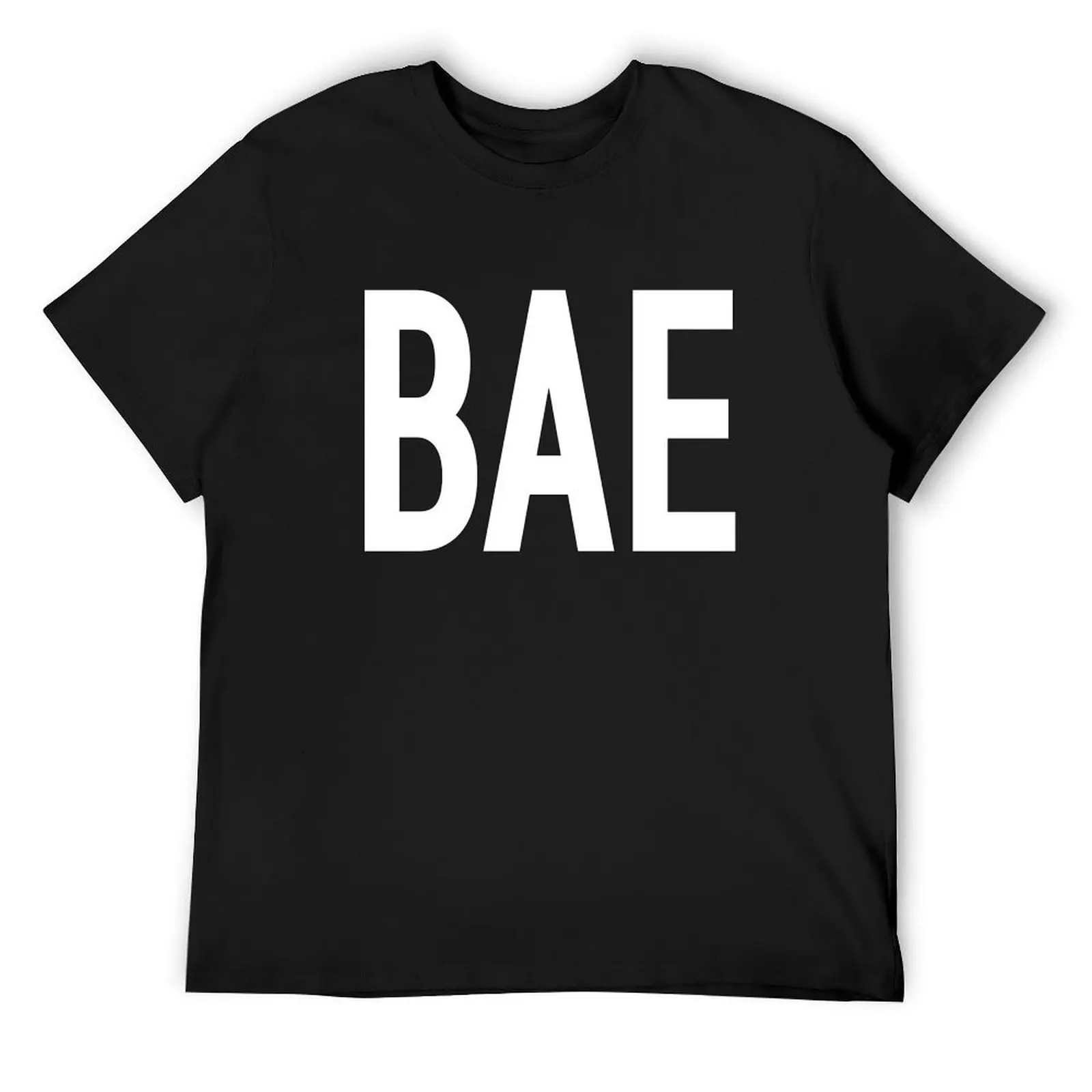 

BAE babyRAGE Item #000243 T-Shirt T-shirts man anime t shirts cheap stuff summer shirt designer t shirt men