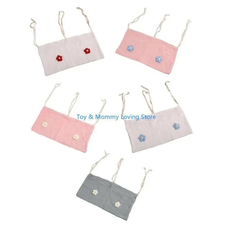 

Y1QF Практичные детские коляски, подвесная сумка-органайзер для подгузников и бутылочек для кормления