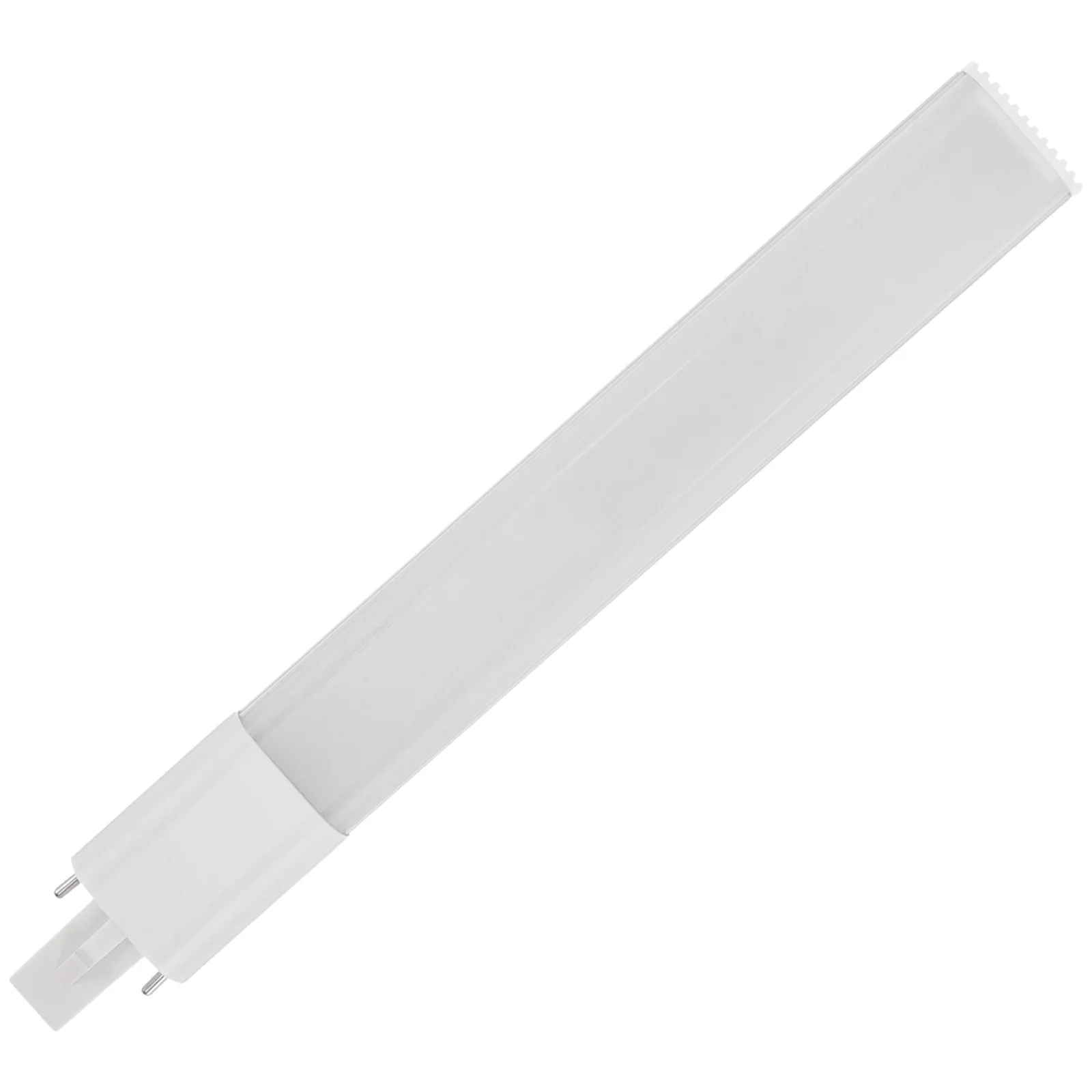 

35 Leds Light Bulb Bar 6000K Ultra-Thin Flat Tube For Home Lighting Light Bar Bulb Replacement Lamp Strip Aluminum Alloy