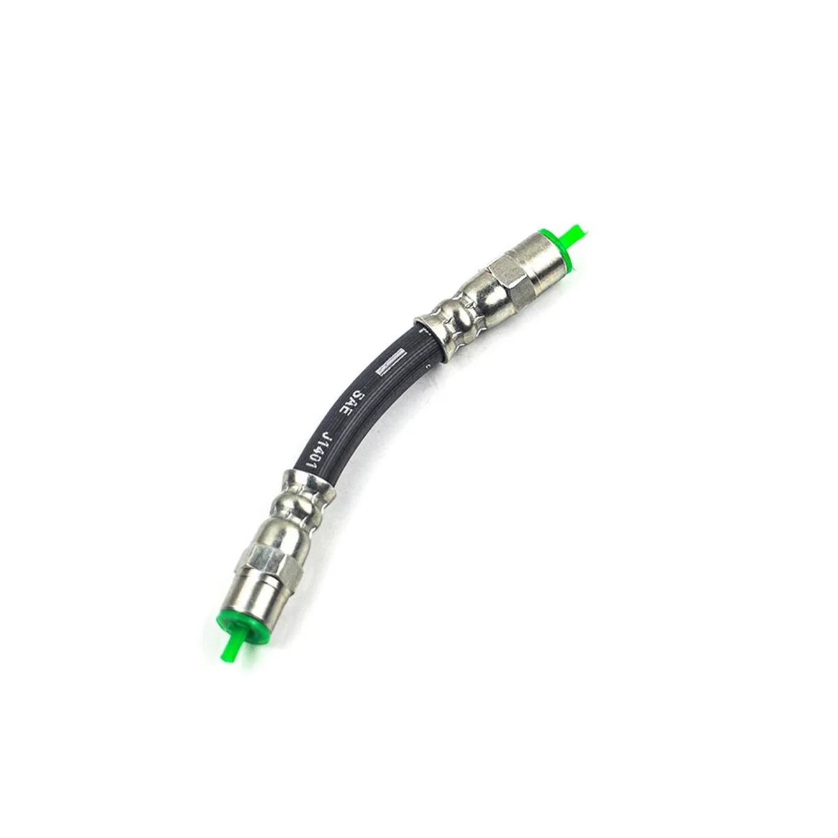 1Pcs Car Accessories Right Brake Hose 34321162612 for BMW 5 7 8 Series E39 E38 E31 Auto Parts