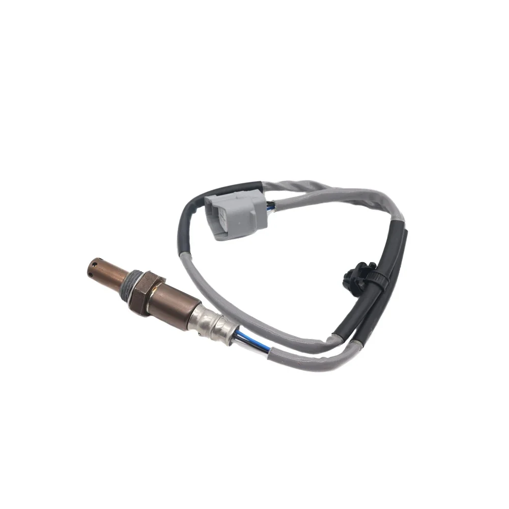 Car Rear Downstream Air Fuel Ratio Sensor Oxygen O2 Lambda Sensor 234-4939 24792 PE12-18-86Z For Mazda 3 6 2.0L 2.5L 2014-2019