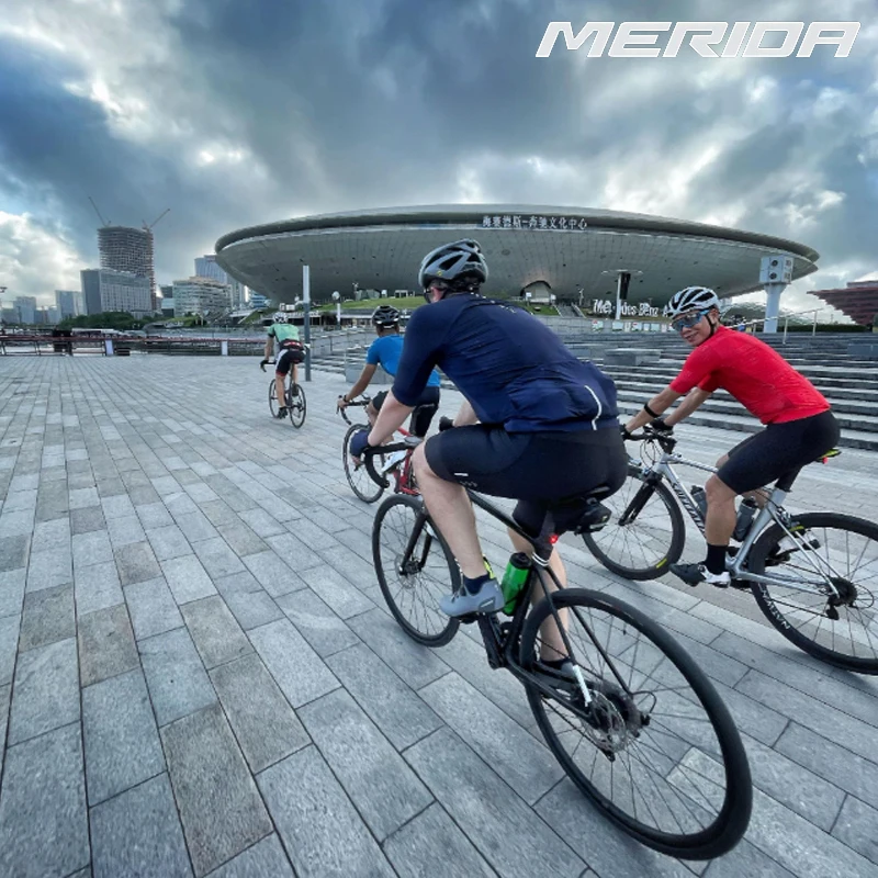 نظارات ميريدا لركوب الدراجات للرجال، نظارات ركوب الدراجات الجبلية، نظارات نسائية للرياضات الخارجية والجري UV400 #2