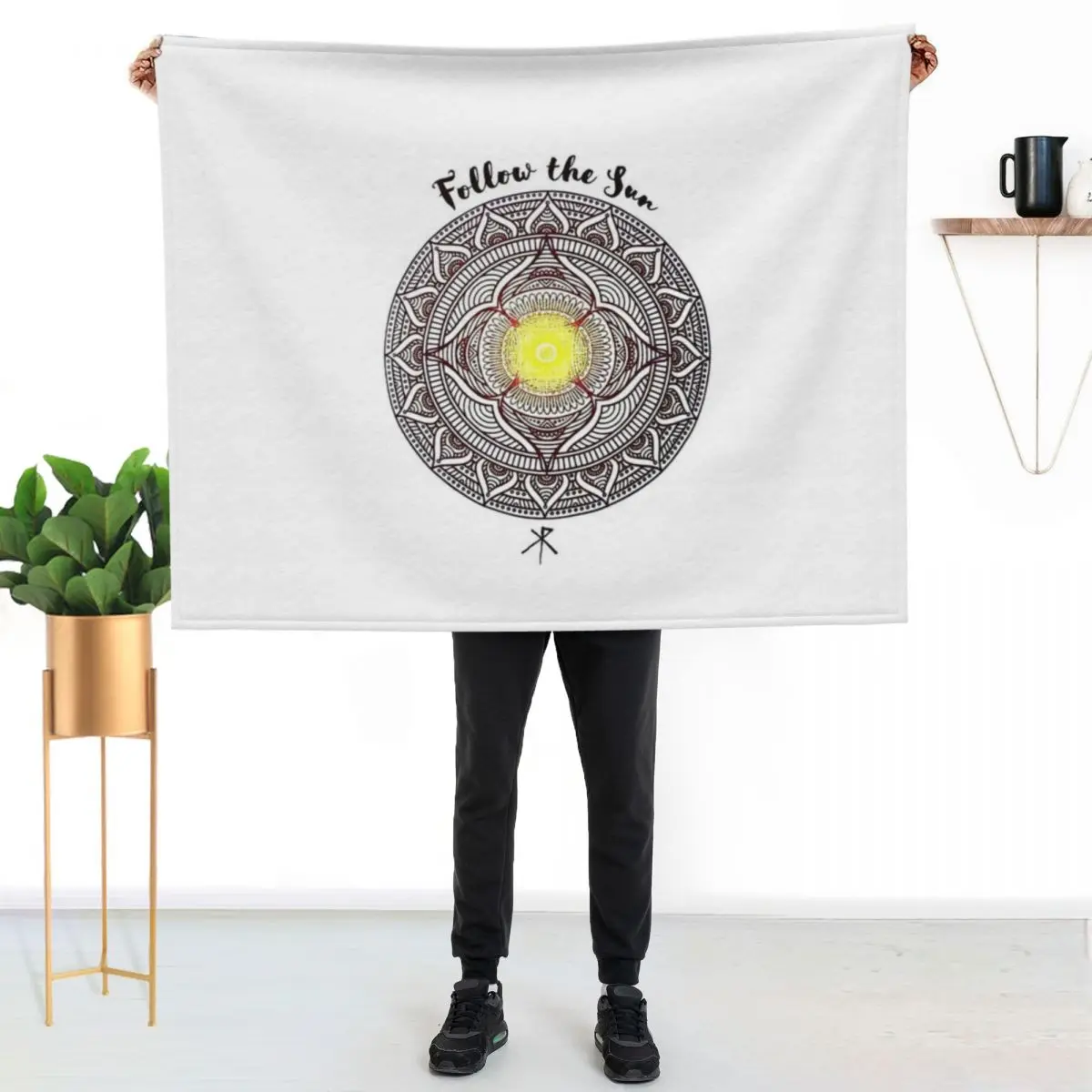 Xavier Rudd Follow The Sun Music Classic Tshirt Throw Blanket for sofa Tourist christmas decoration Softest Plaid Blankets