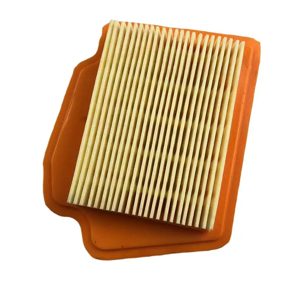 Cleaning Saws Air Filter 10 Pack Air Filter Replacement Air Filter Compatible Filter Cost-effective Maintenance For FS490