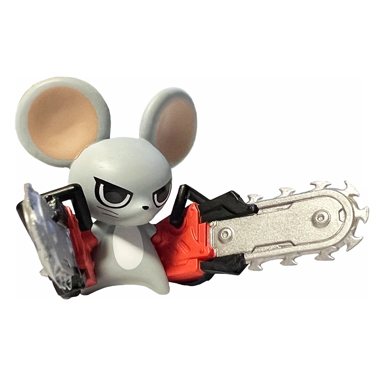 HiPlay Threezero 5.5CM 무기 및 동물 Vol.1 MER037 블라인드 박스 피규어 싱글 박스