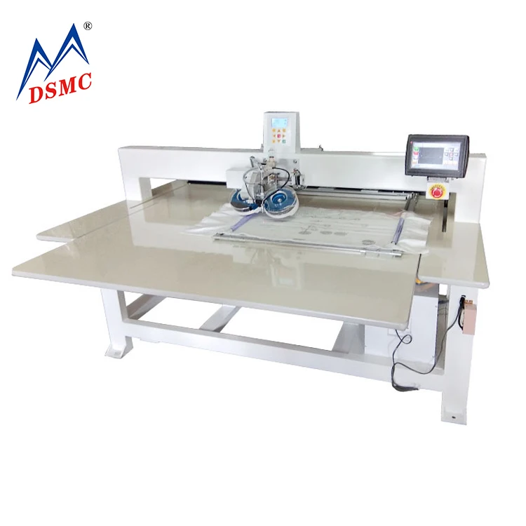 New Computerized Full Automatic Ultrasonic Hot Fix Rhinestone Setting Machine for Garments