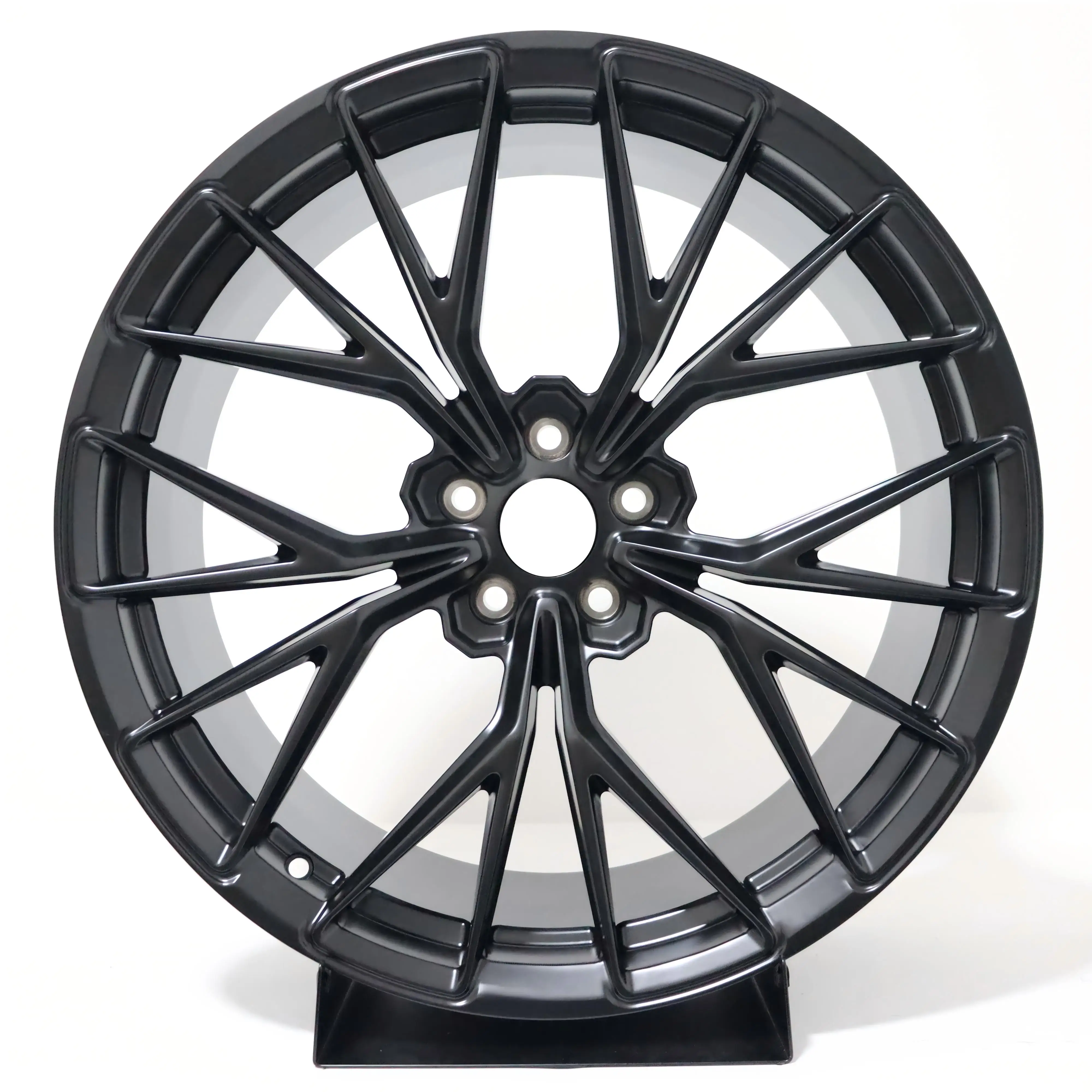 

Wheel Customized Forged 6061-T6 Wheels Rims 18 19 20 Inch 5*112 66.6 For Mercedes A B C CLA Class