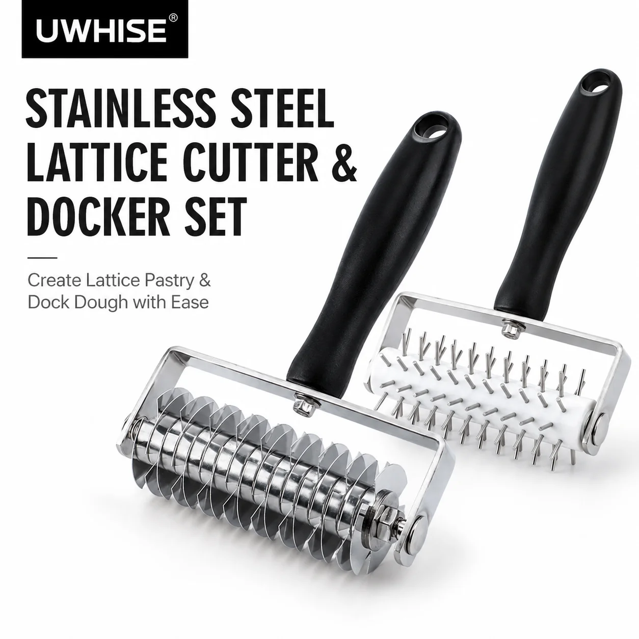 #10 Latest Pizza Cutters Offers