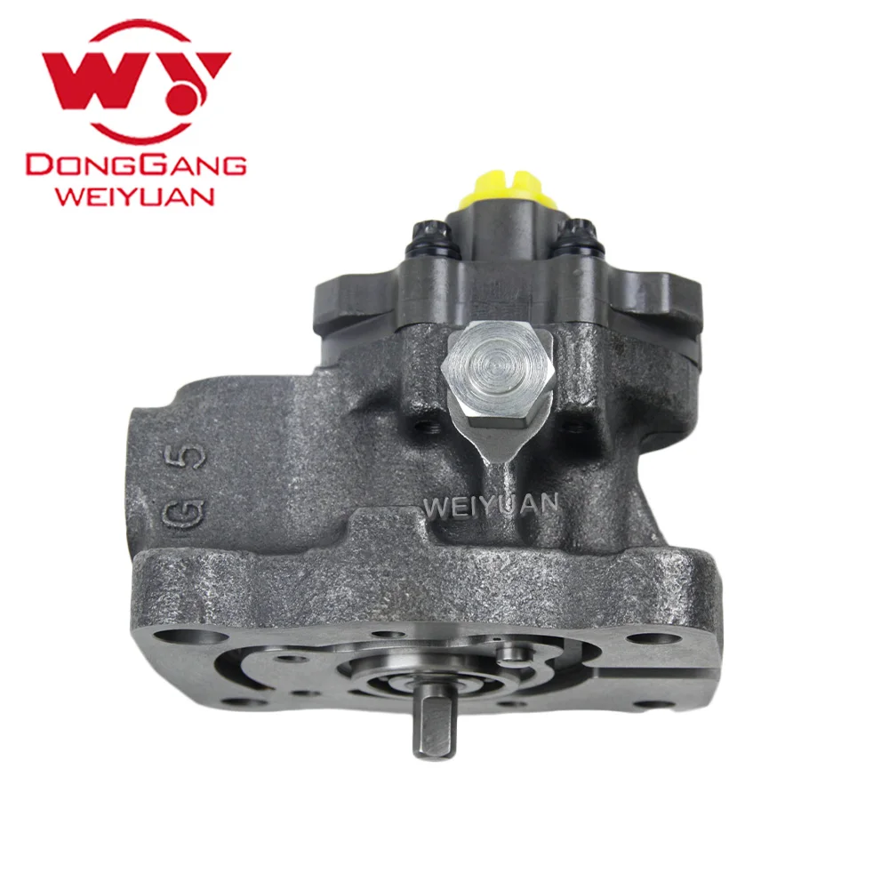 Fuel Transfer Pump …