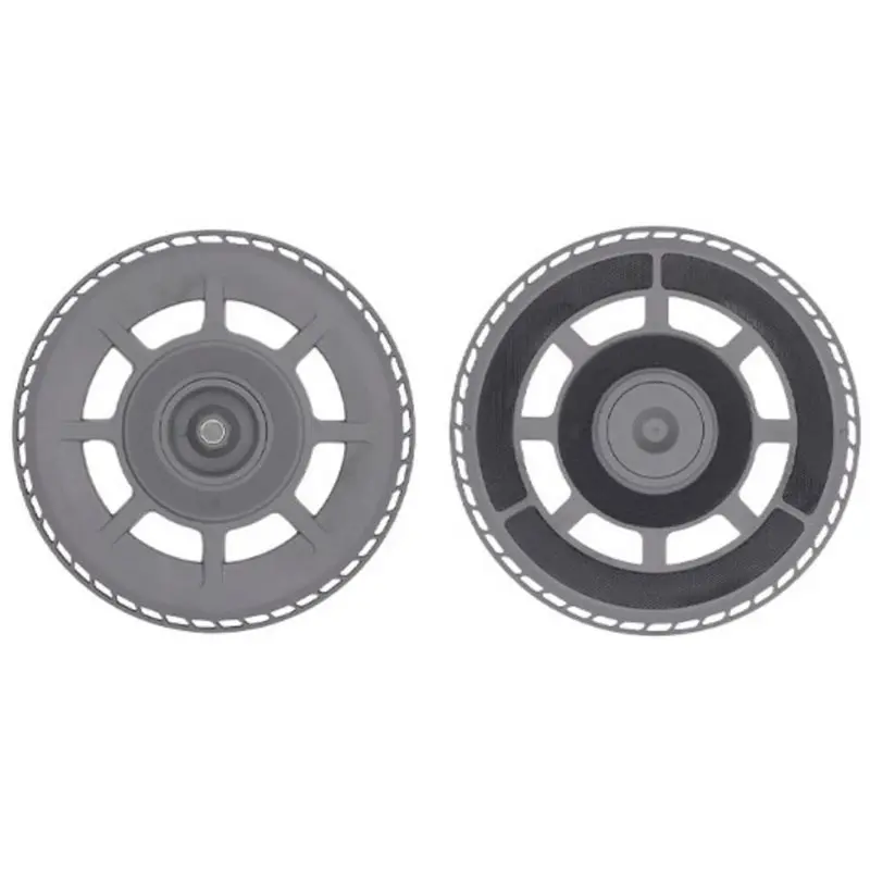 WHYY-For Dreame X60 Max Ultra Vacuum Cleaner Accessories Mop Pad Plate Replacement Mop Tray Part Attachment