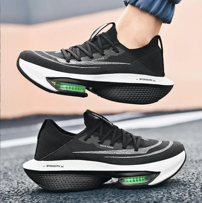 Mens Running Shoes Outdoor Sports Casual Jogging Gym Walking Shoes Free Shipping Mesh Comfortable New Couple Shoes