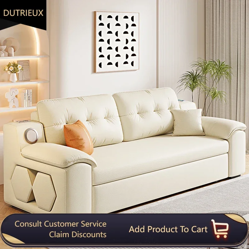 

Cute Fancy Couches Unique Simple Foam Speaker Folding Living Room Sofa Bed Puffs Modern Designer Wohnzimmer Sofas Home Furniture