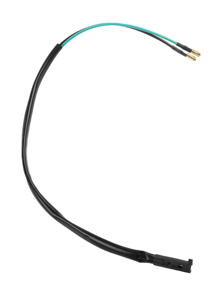 Front Brake Light Switch for Suzuki Motorcycles Engineered for 12V Electrical Compatibility and ABS Durability