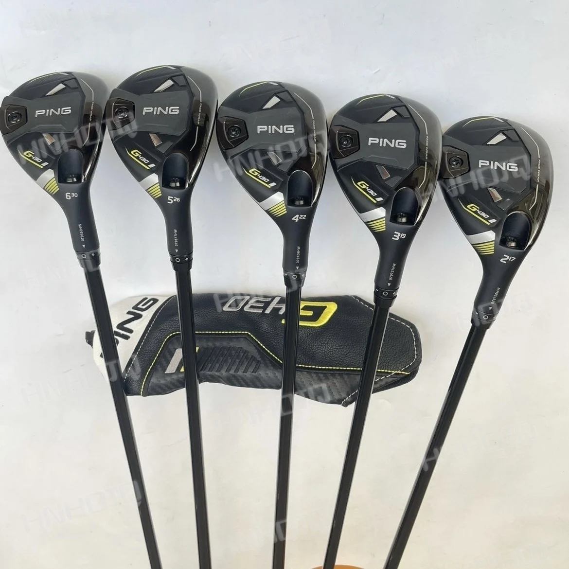 

Applicable to Golf Club G430 Men's Fairway Wood No. 5 No. 3 No. 5 Wooden Pole G425 Upgrade