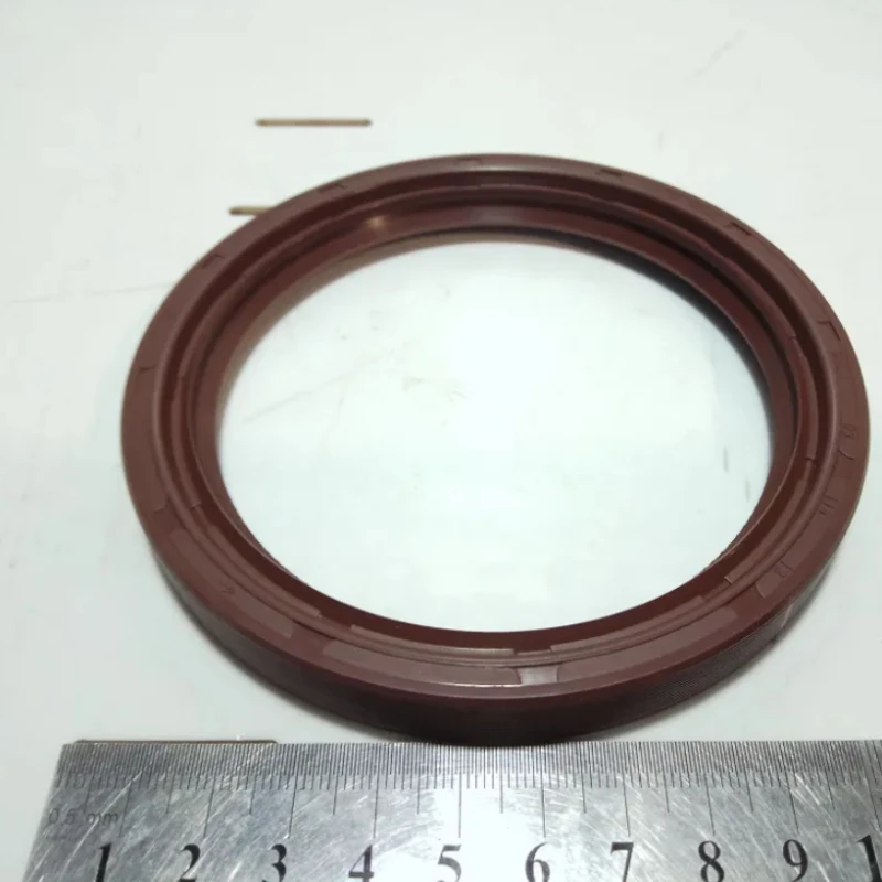 New Ring-Crankshaft Rear Seal 6619973147 for Ssangyong Rexton Actyon Kyron 66199-73147