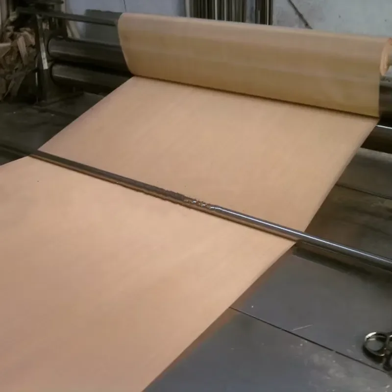 Copper Wire Mesh for Glass Industry 60 Mesh Copper Wire Mesh 4