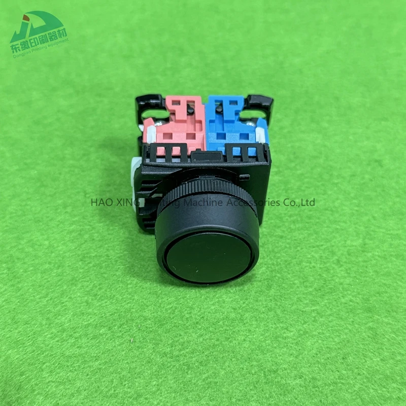 

Printing Machinery Spare Parts Switch for Mitsubishi Offset Printing Accessories Switch with Best Quality Switch