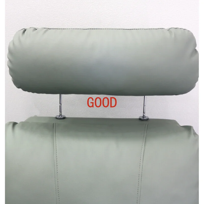 Adjust Luxury Move Pedicure Chair Latex Nails Ear Cleaning Pedicure Chair Spa Comfort Sillon De Pedicura Furniture ZT50PC