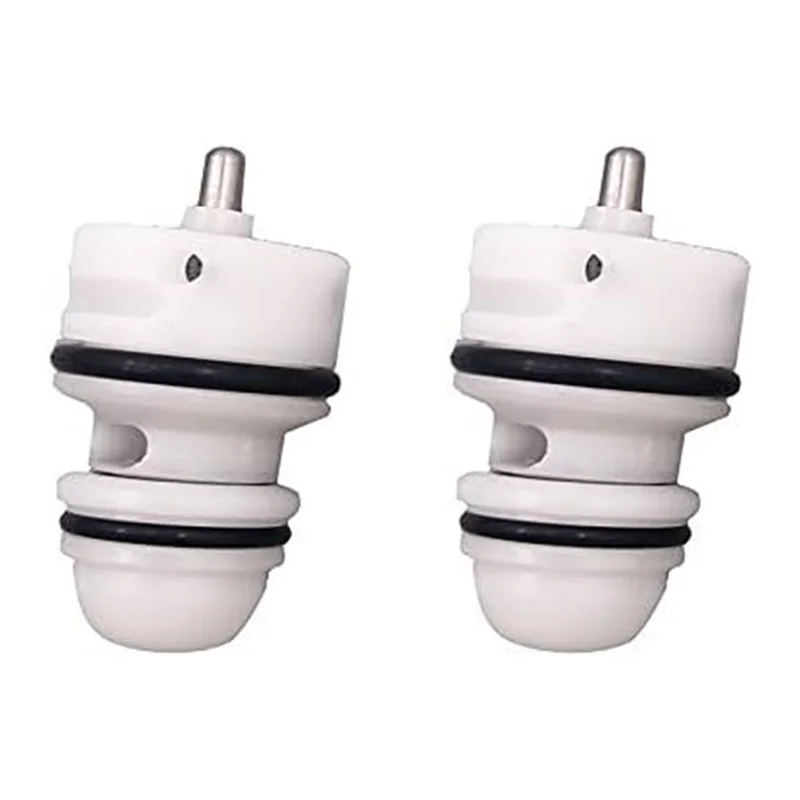 MAKE-2 Stück TVA1 TVA6 Triggerventil Teile Zubehör CN55 CN70 CN80 Austauschbare Spule für Rahmennägel 2 Stück