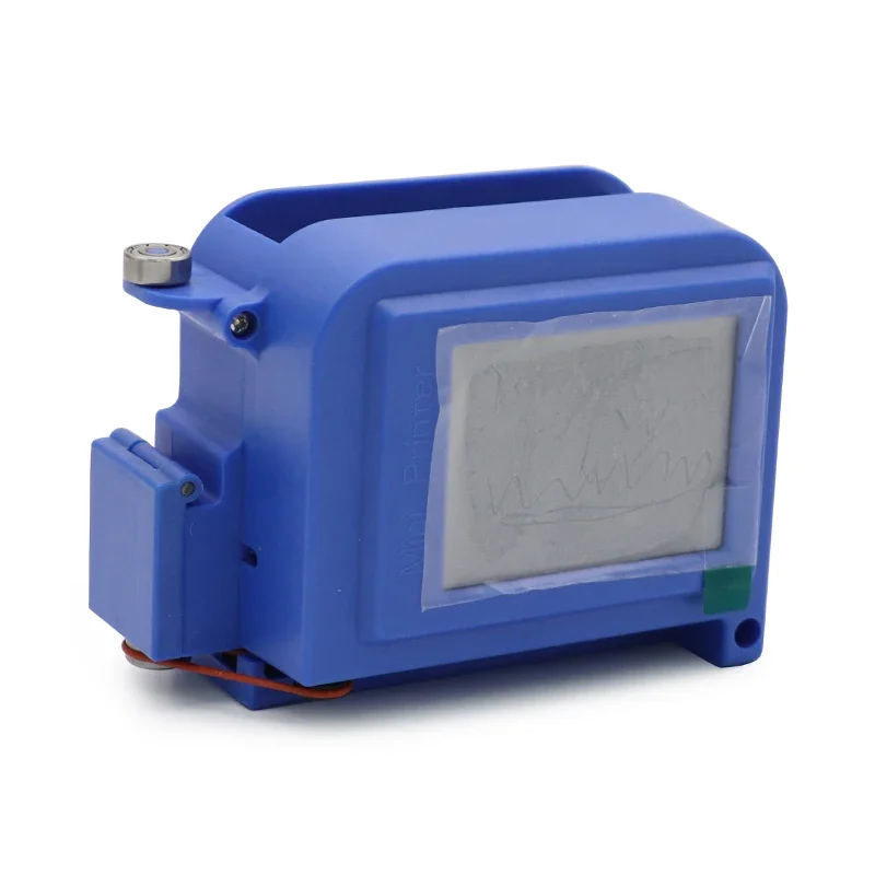 1PCS PC11Plus 12.7mm Mini Portable Printer QR Bar Batch Code Date Number Logo Expiry Date Handheld Inkjet Printer Label