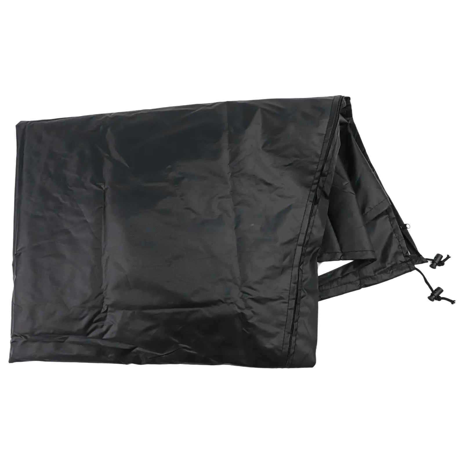 

Защитный чехол для лестницы для наземного бассейна, сверхпрочный, для использования на улице, с регулируемыми шнурками