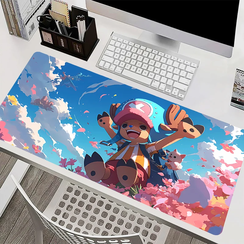 Gaming Keyboard Top - Tappetini per mouse di grandi dimensioni,