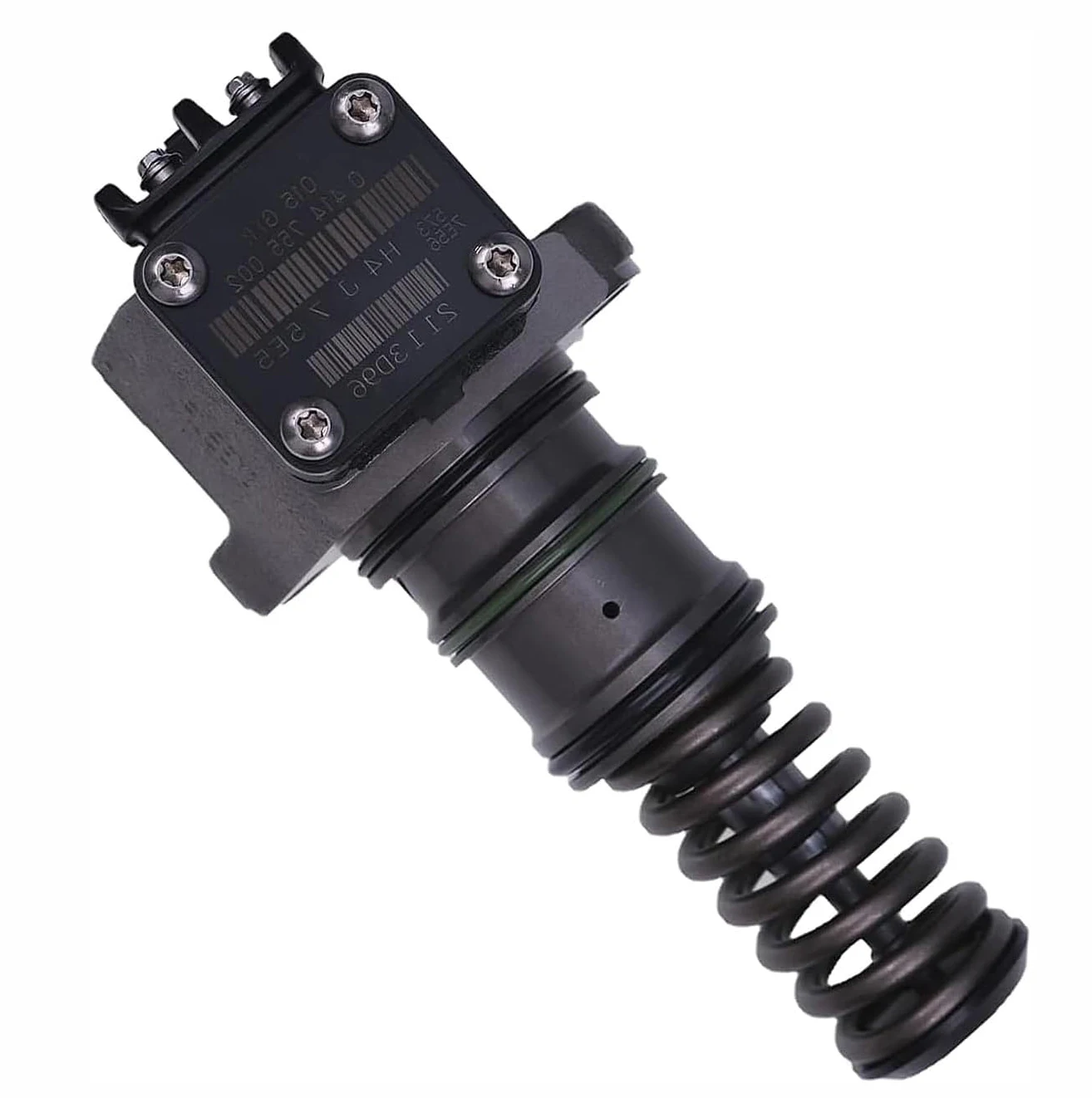 0414755006 Fuel Inj… - image