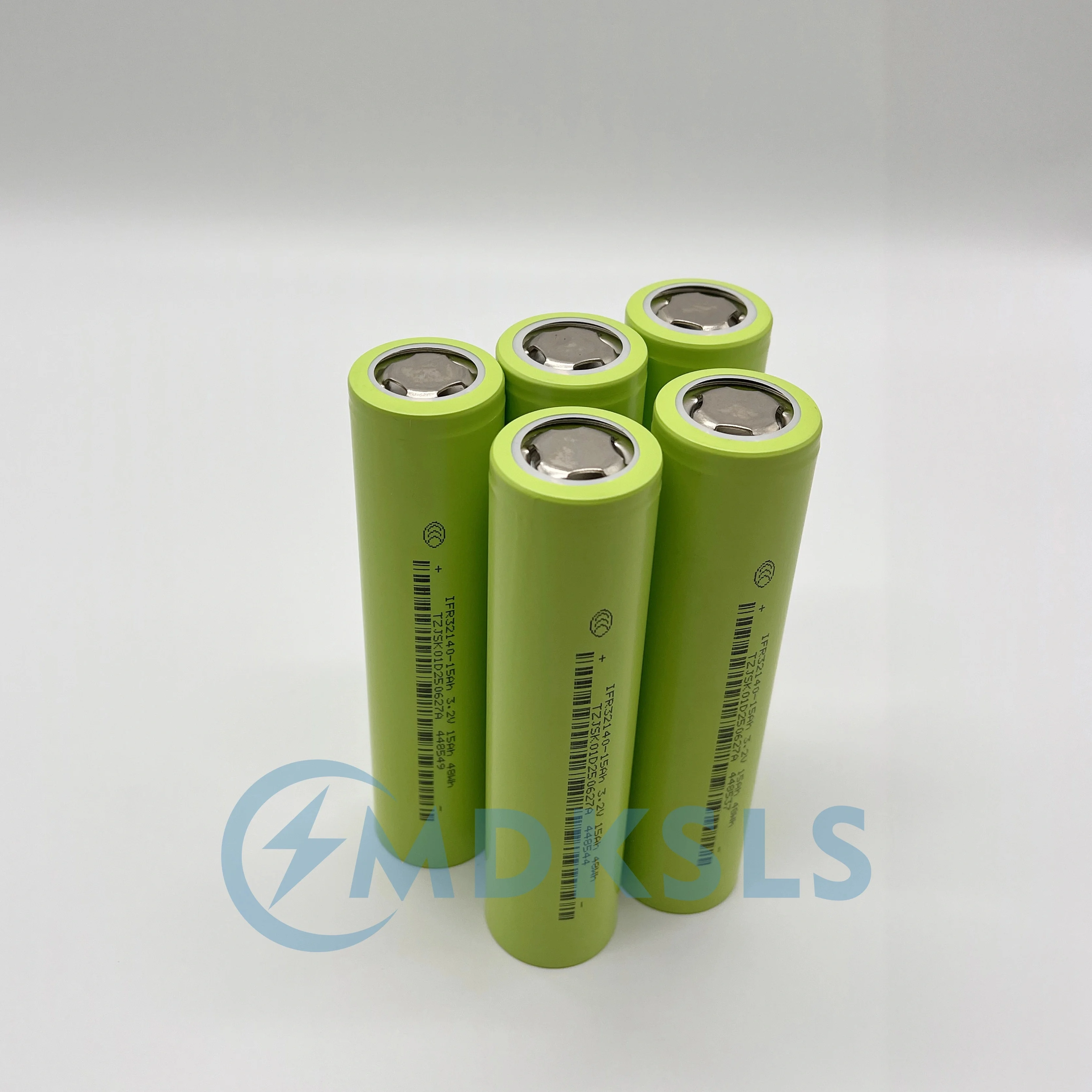 3.2V New 15000mAh 32140 LiFePO4 Battery DIY 12V 24V High-Power Electric Sightseeing Car Golf Car Electric Tool Battery Pack view 5