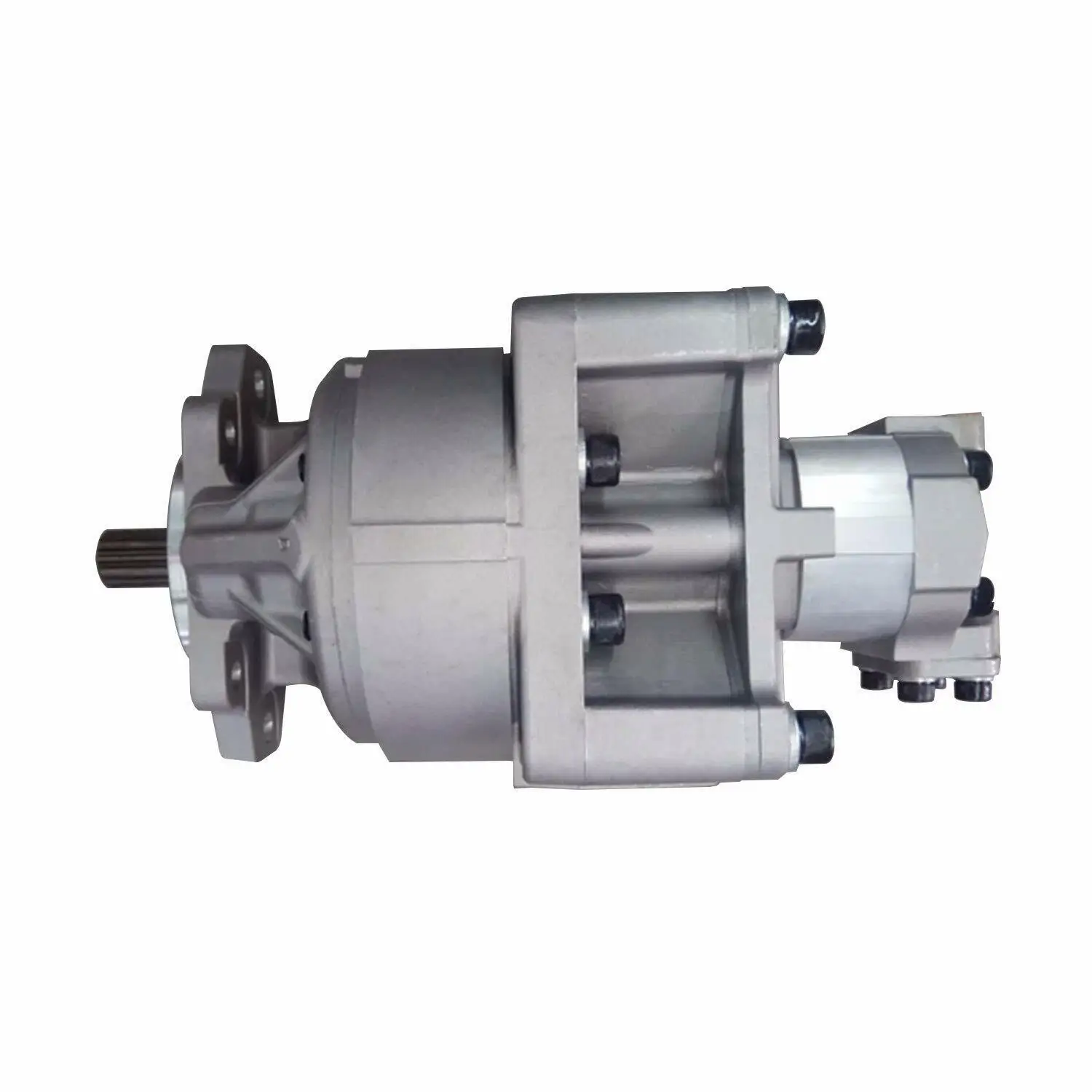 

705-52-40130 7055240130 Hydraulic Pump For Komatsu Loader WA450-3A-S WA450-3 WA450-3A-TN WA450 WA470-3