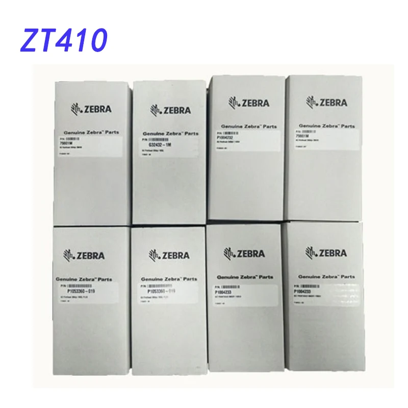 ZT410 Print Head P1058930 -009 print head 200/300/600 dpi points