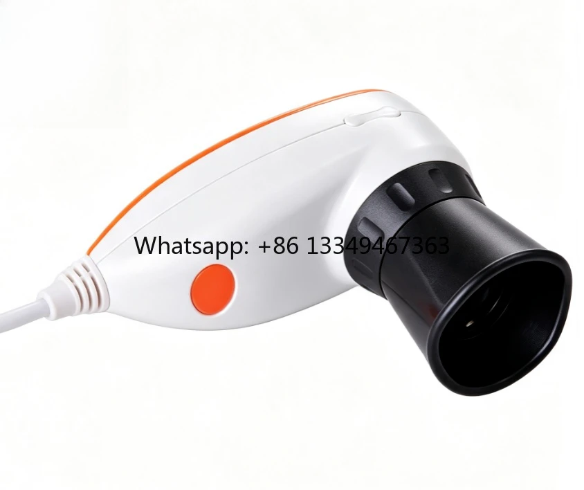 High Resolution Iridology Analyzer Eye Iris Iridology Camera