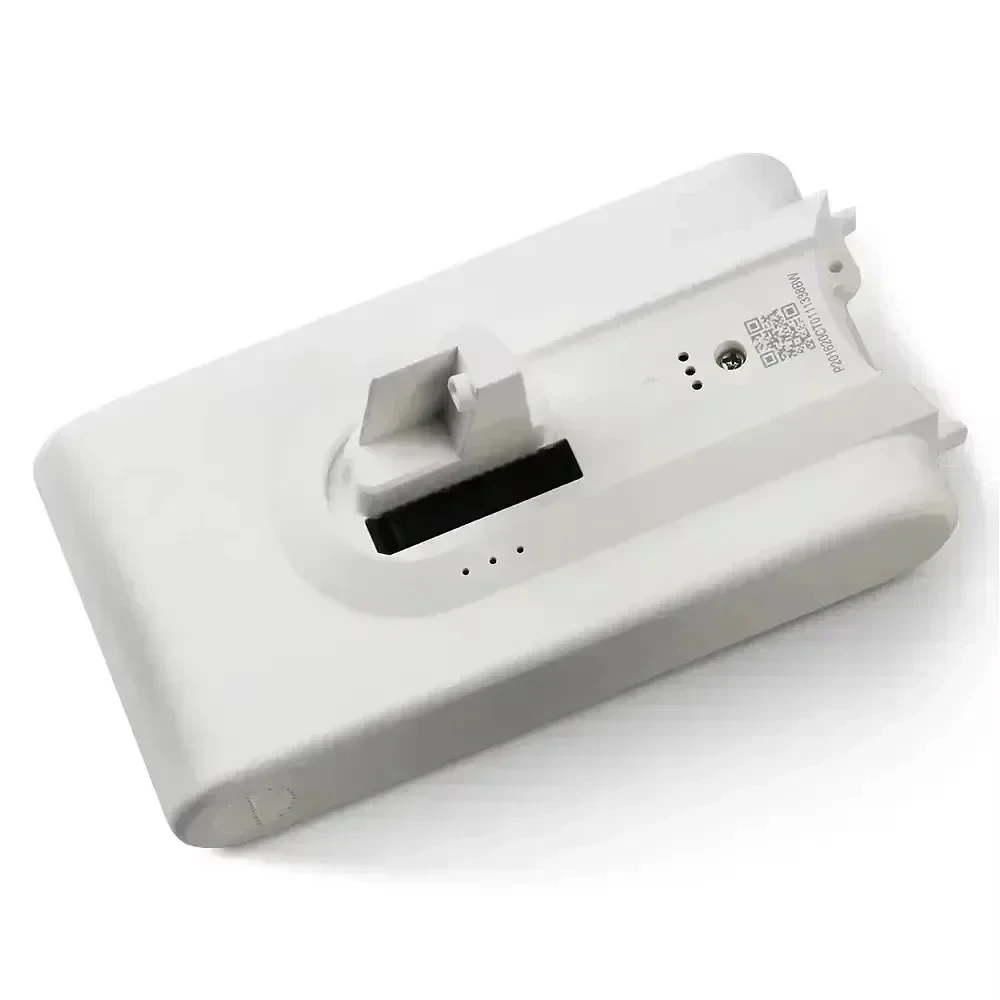 25,2 V 5000 mAh Für Xiaomi Mijia Staubsauger V8 V9 V9B V9P V10 XR VVN3 VVN4 Dreame Staubsauger Lithium-batterie hohe qualität