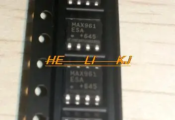 

IC new original MAX961ESA MAX961 High quality products