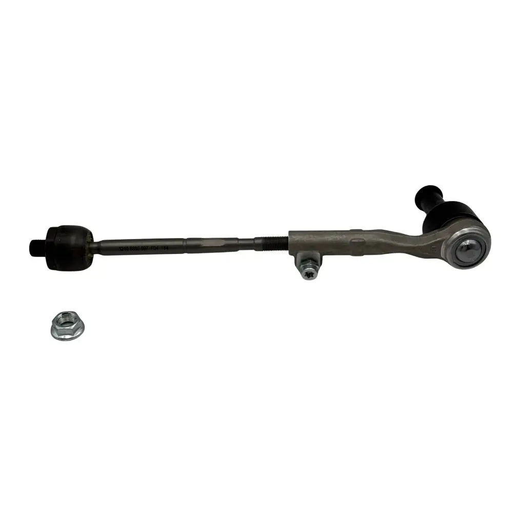 

Рулевая тяга ZOOMKEY 32106880697 правая, для BMW 230i 330e 330i 430i M440i I4