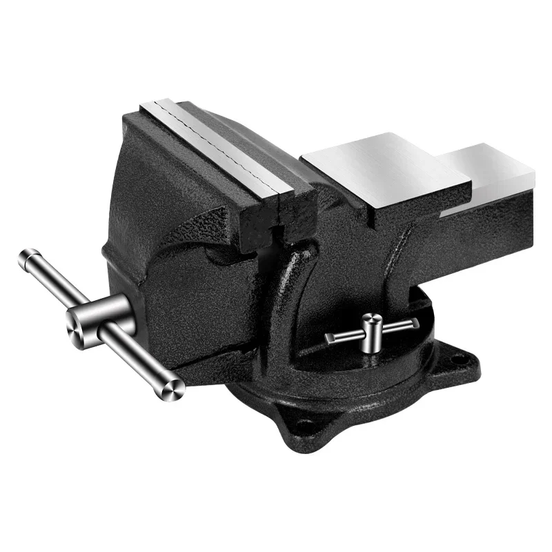 

Heavy Duty Vise Industrial Vise Workbench Rotatable Small