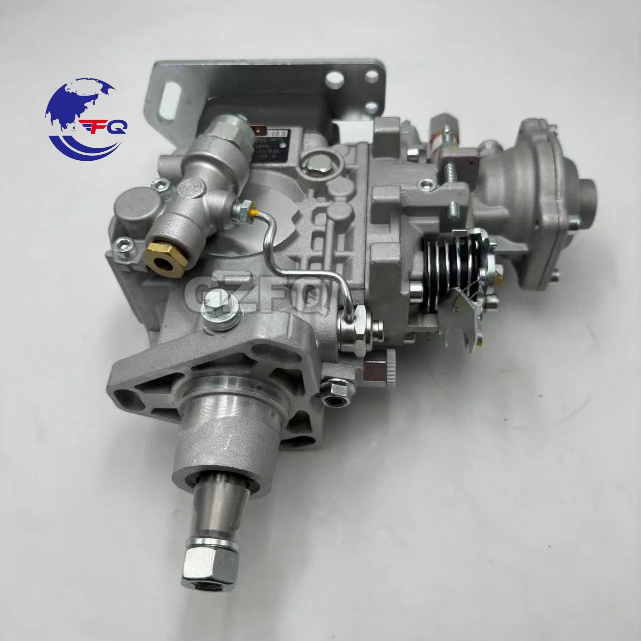 

Factory Price KOMATSU FUEL PUMP HIGH PRESSURE EA504219402 504219402 INJECTION PUMP 0460424425 for KOMATSU WB93R WH609