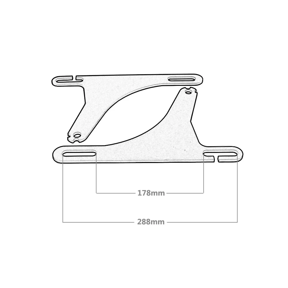 Multi Puporse Adjustable Folding Backrest Sissy Bar Fit for Dyna Street Bob Low Rider Super Glide Wide Glide FXDB FXDL 2006-2017